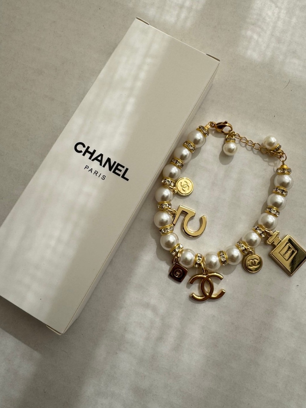 New Gwp Bracelet